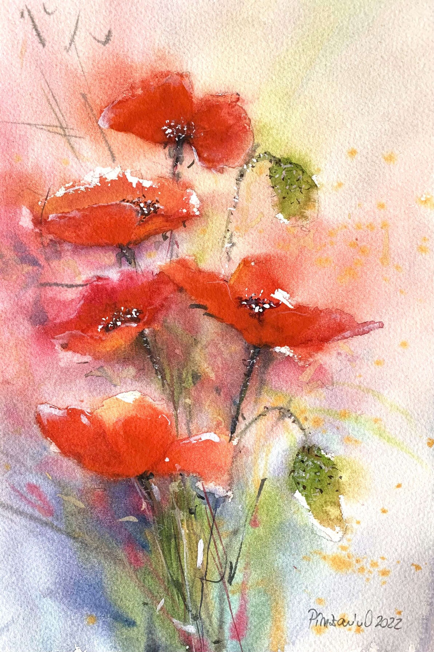 Tablouri personalizate Maci 