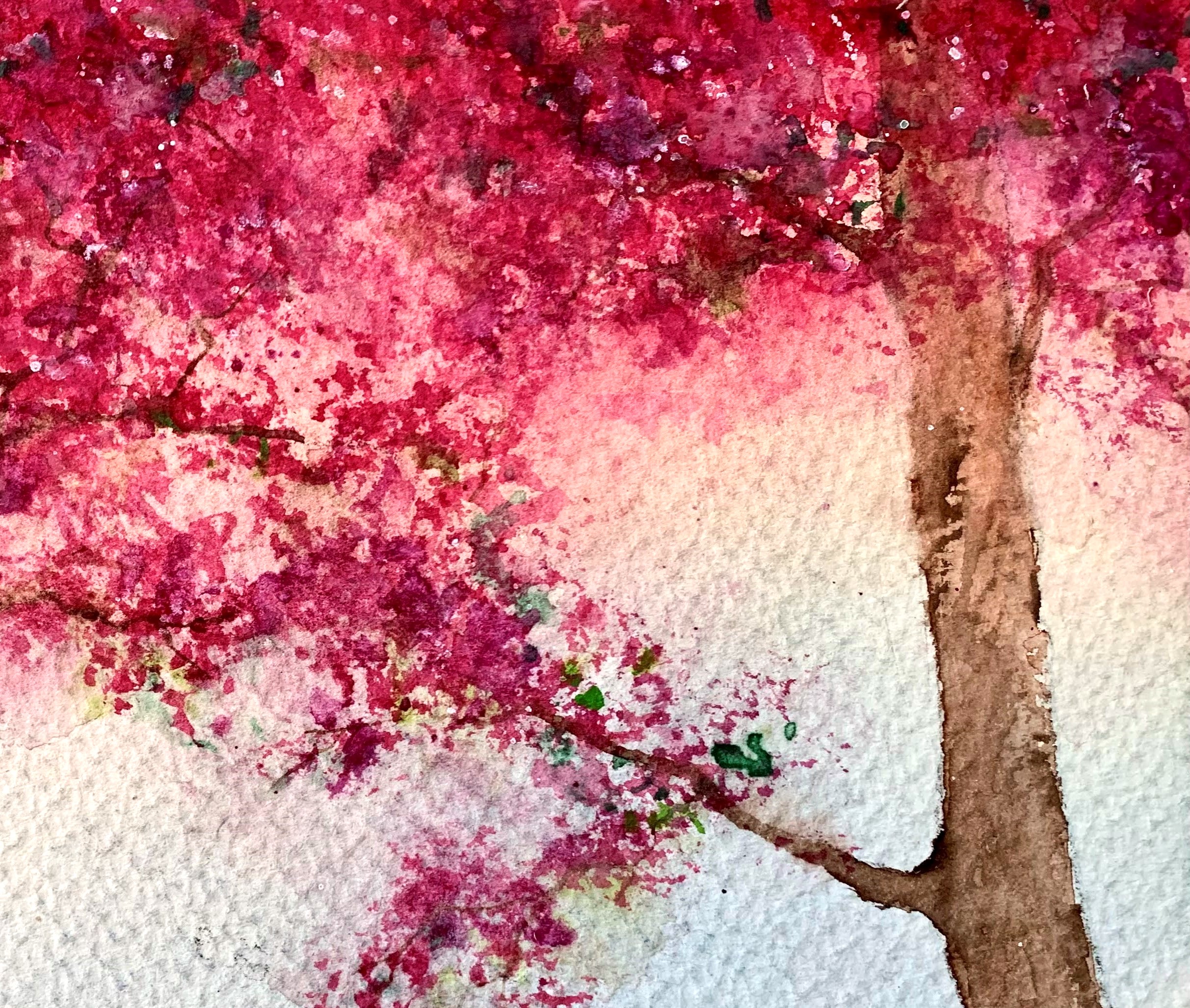 Tablouri personalizate Explozie de culoare