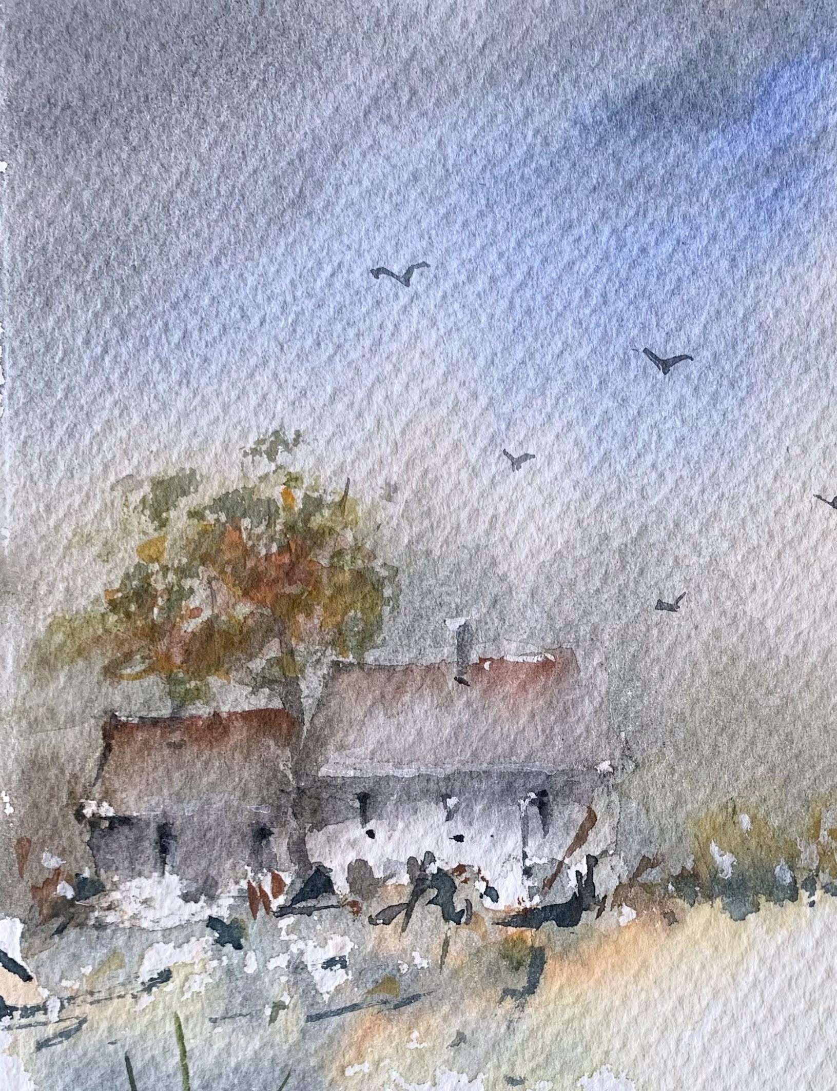 Tablouri personalizate La tara