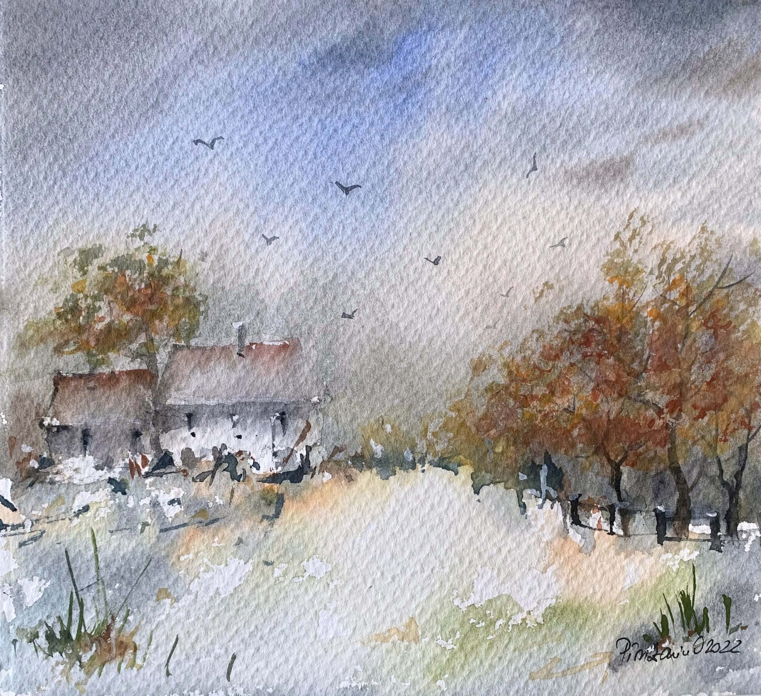 Tablouri personalizate La tara