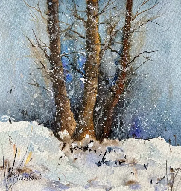 Tarziu in miez de iarna 67 Medium